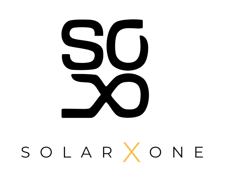 Solar X One - Più clienti, Meno lavoro. Solar X One - Più clienti, Meno lavoro.